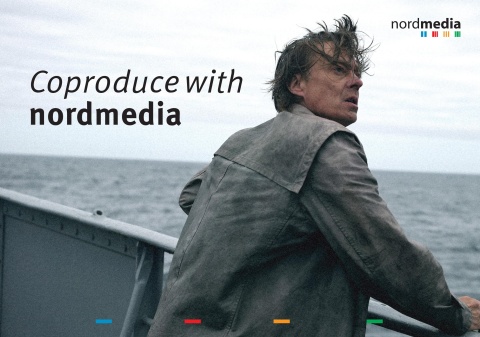 Coproduce with nordmedia! More information is available for download below.